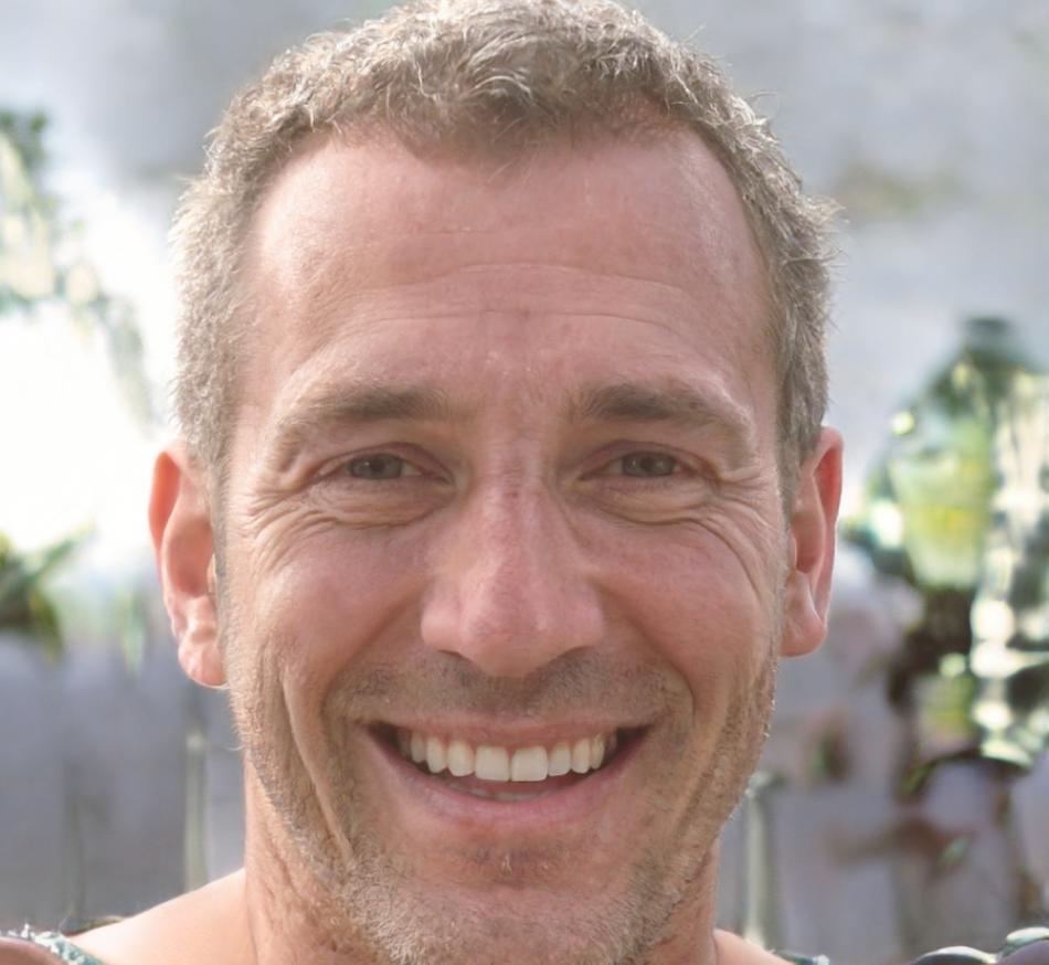 Portrait von Thorsten Kellermann