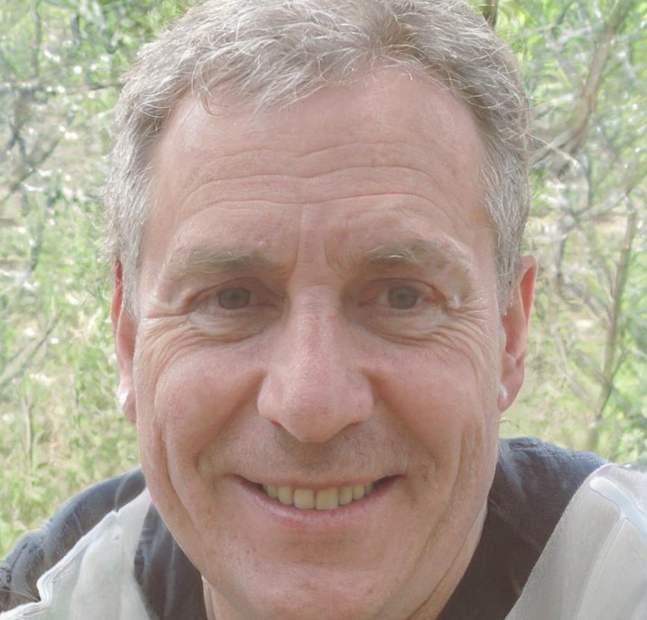 Tobias Krüger, Beratungsleiter