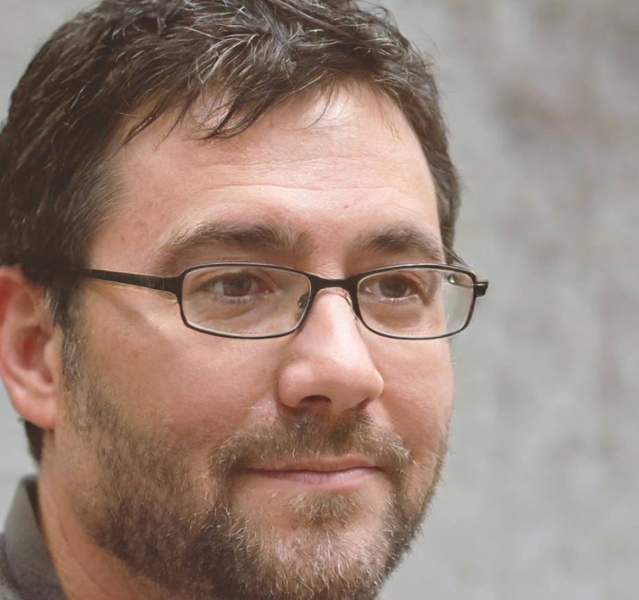 Henrik Bergmann, Gründer